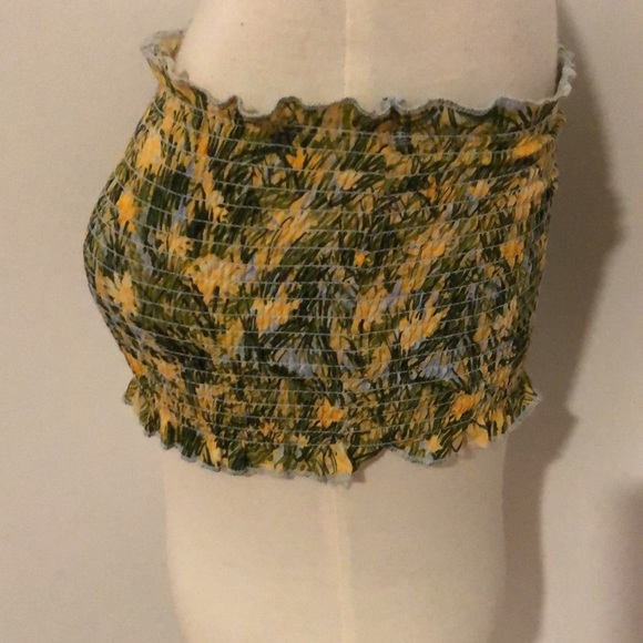 Teens Top - Picture 2 of 6